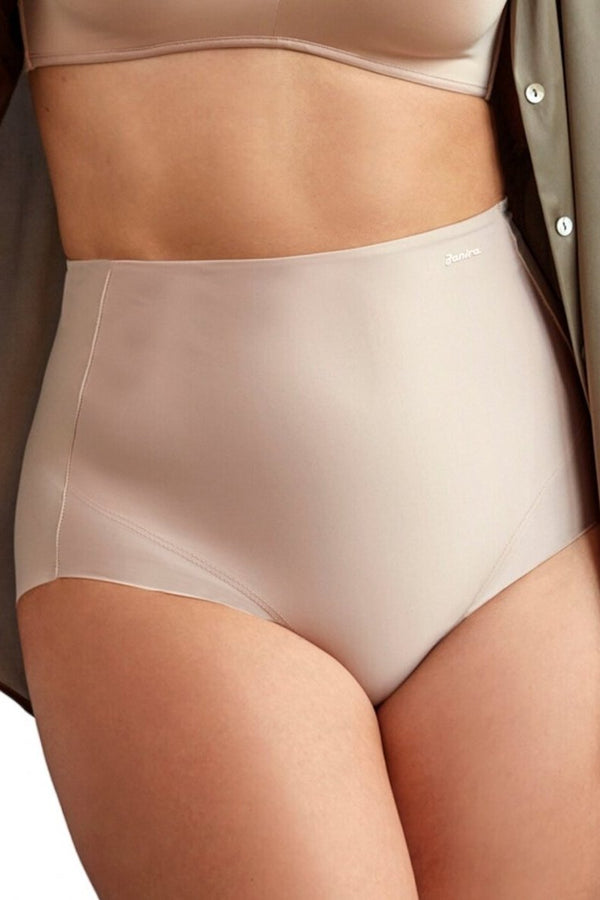 Janira Perfect Curves Super High Slip